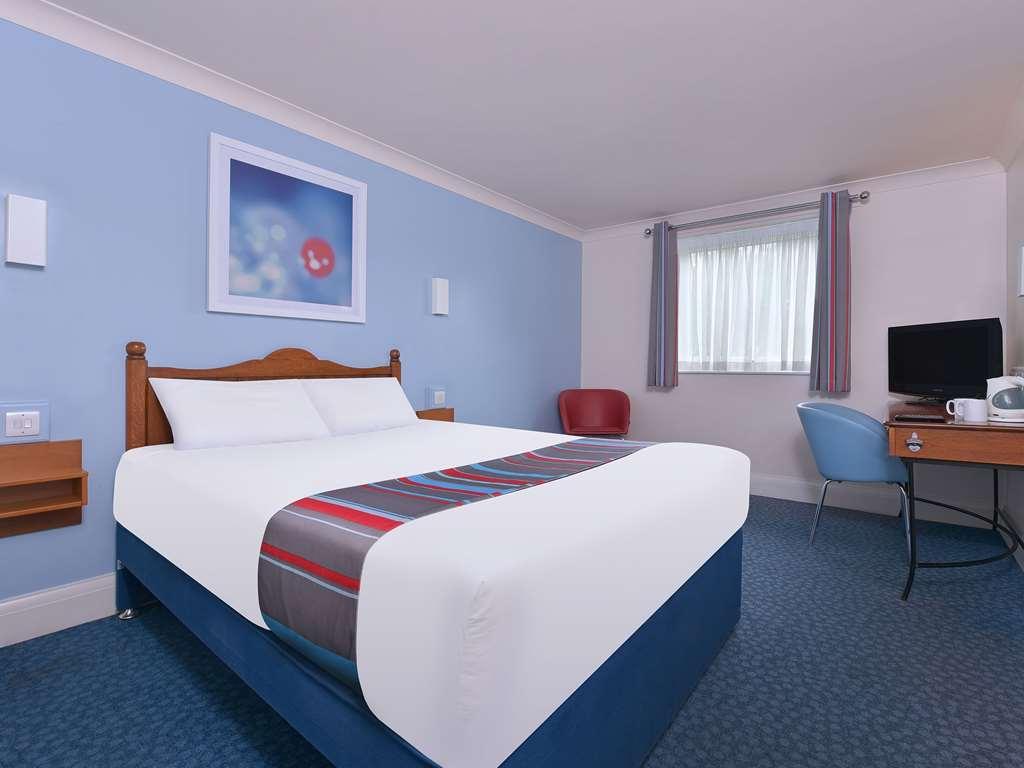 Travelodge York Hull Road Zimmer foto