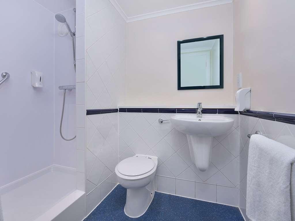 Travelodge York Hull Road Zimmer foto