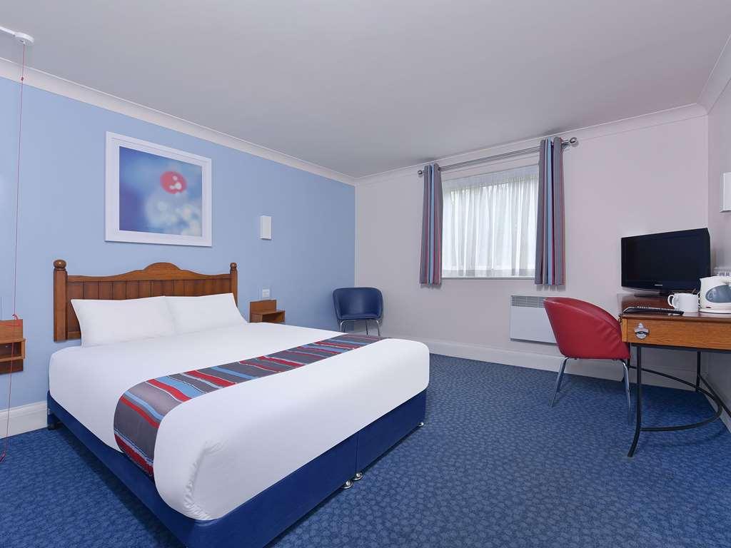 Travelodge York Hull Road Zimmer foto
